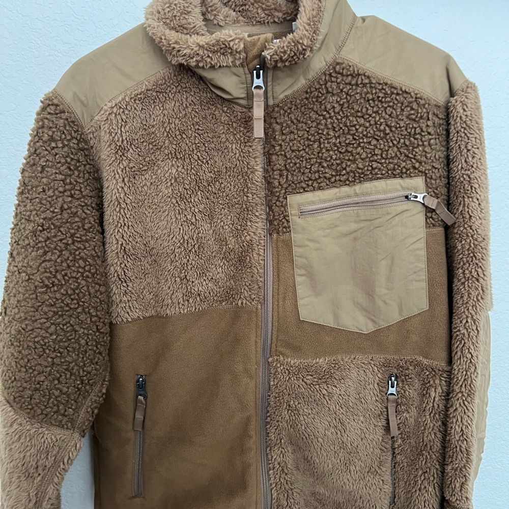 Engineered Garments x UNIQLO